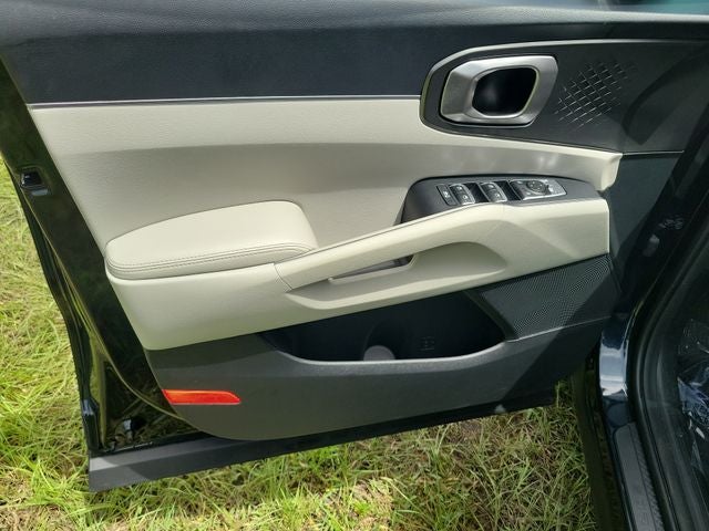 2024 Kia Sorento Hybrid EX