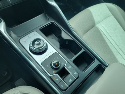 2024 Kia Sorento Hybrid EX