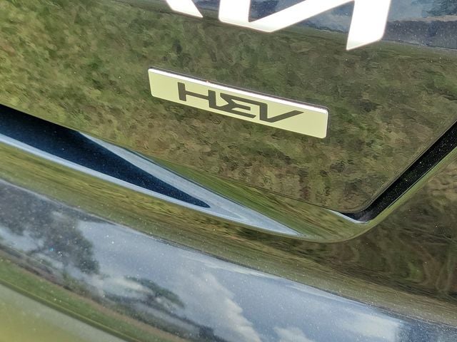 2024 Kia Sorento Hybrid EX
