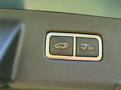 2025 Kia Sorento Hybrid SX Prestige