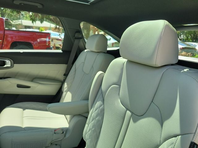 2025 Kia Sorento Hybrid SX Prestige