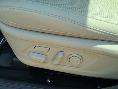 2025 Kia Sorento Hybrid SX Prestige