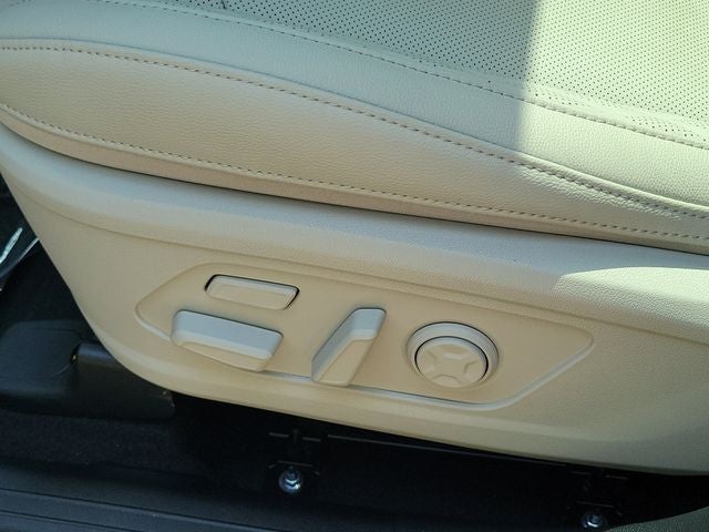 2025 Kia Sorento Hybrid SX Prestige