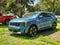 2025 Kia Sorento Hybrid SX Prestige