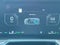 2025 Kia Sorento Hybrid SX Prestige