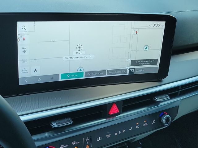 2025 Kia Sorento Hybrid SX Prestige