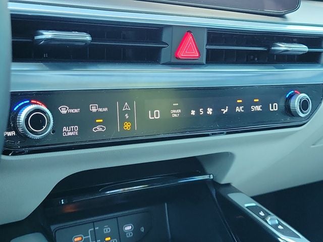 2025 Kia Sorento Hybrid SX Prestige