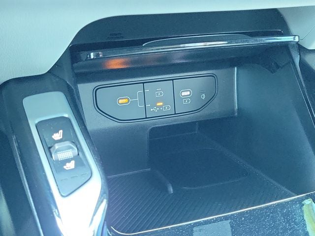 2025 Kia Sorento Hybrid SX Prestige