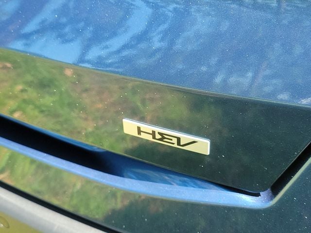2025 Kia Sorento Hybrid SX Prestige