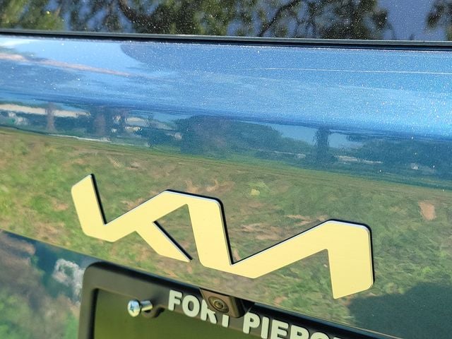 2025 Kia Sorento Hybrid SX Prestige