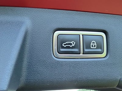 2022 Kia Sorento Plug-In Hybrid SX Prestige