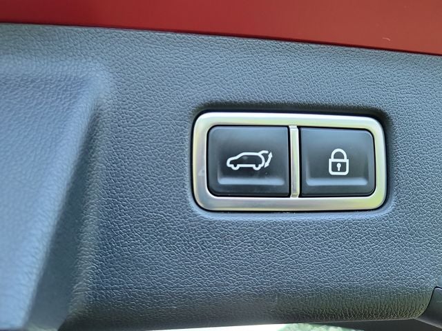 2022 Kia Sorento Plug-In Hybrid SX Prestige