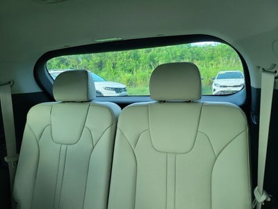 2022 Kia Sorento Plug-In Hybrid SX Prestige