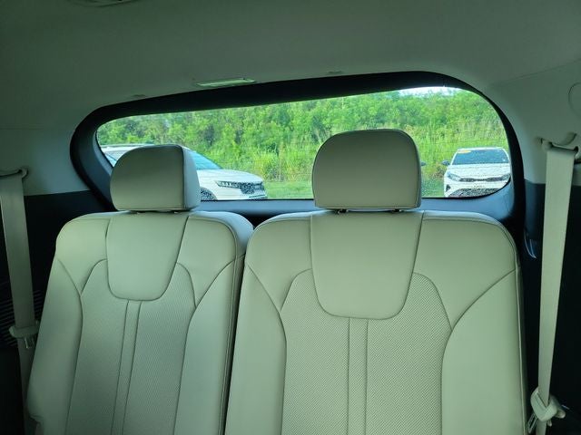 2022 Kia Sorento Plug-In Hybrid SX Prestige