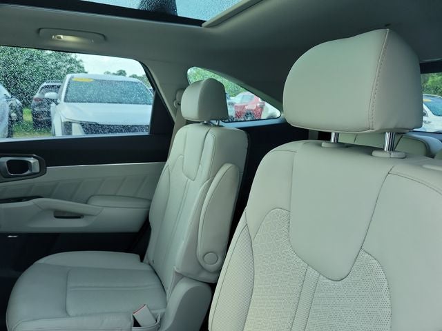 2022 Kia Sorento Plug-In Hybrid SX Prestige