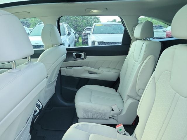 2022 Kia Sorento Plug-In Hybrid SX Prestige