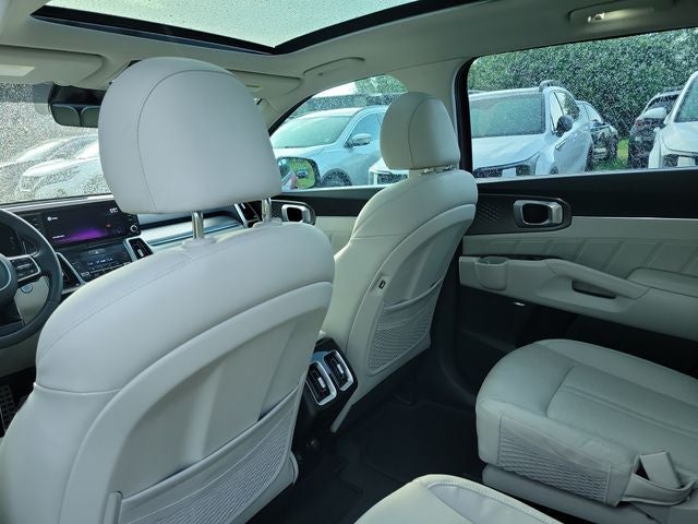 2022 Kia Sorento Plug-In Hybrid SX Prestige