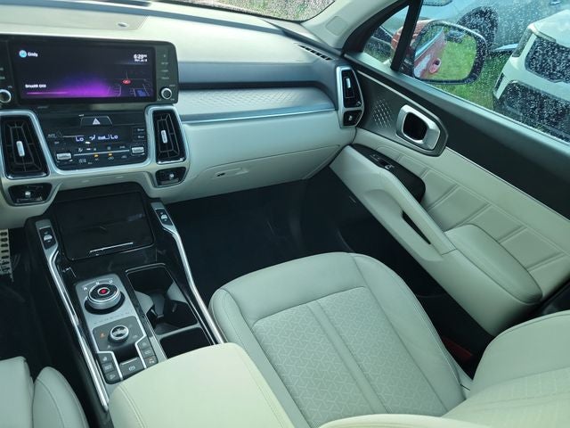 2022 Kia Sorento Plug-In Hybrid SX Prestige