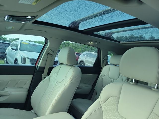 2022 Kia Sorento Plug-In Hybrid SX Prestige