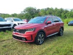 2022 Kia Sorento Plug-In Hybrid SX Prestige