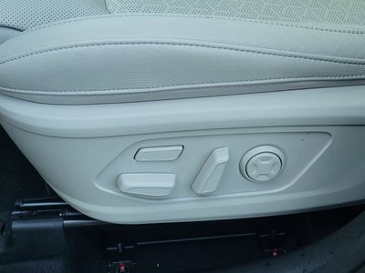 2022 Kia Sorento Plug-In Hybrid SX Prestige