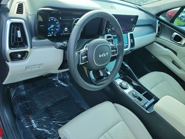 2022 Kia Sorento Plug-In Hybrid SX Prestige