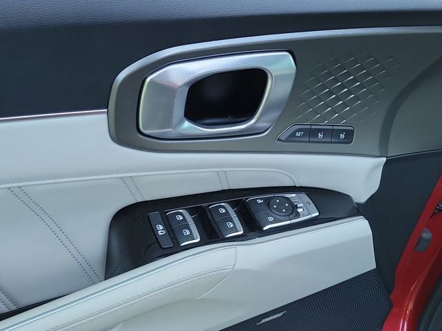 2022 Kia Sorento Plug-In Hybrid SX Prestige