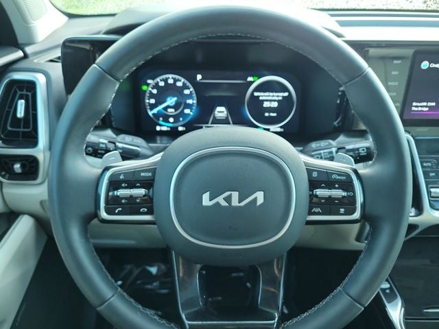 2022 Kia Sorento Plug-In Hybrid SX Prestige