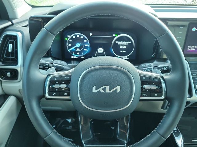 2022 Kia Sorento Plug-In Hybrid SX Prestige
