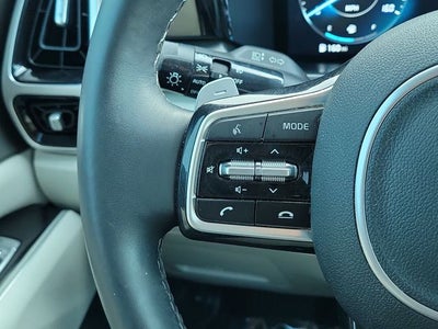 2022 Kia Sorento Plug-In Hybrid SX Prestige