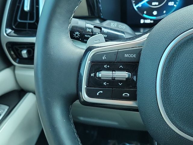 2022 Kia Sorento Plug-In Hybrid SX Prestige
