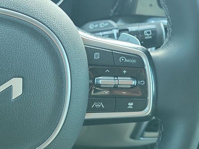 2022 Kia Sorento Plug-In Hybrid SX Prestige