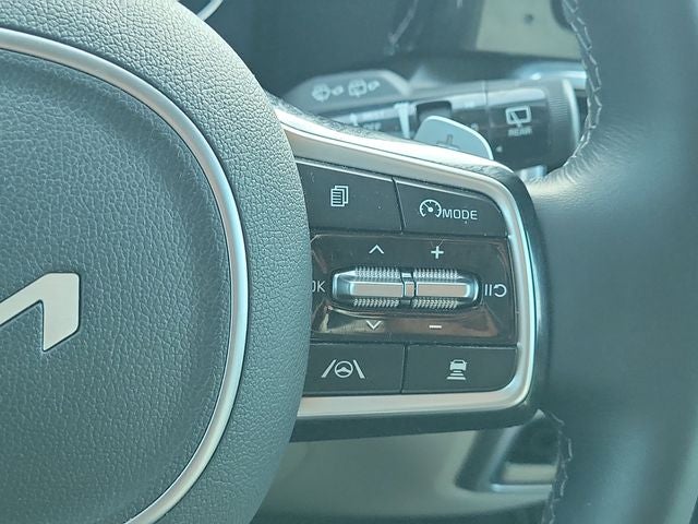 2022 Kia Sorento Plug-In Hybrid SX Prestige
