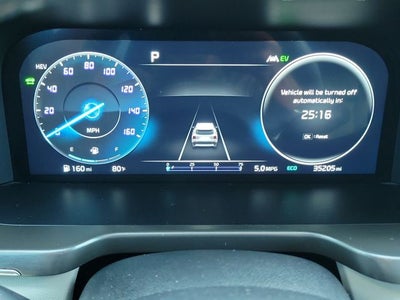 2022 Kia Sorento Plug-In Hybrid SX Prestige