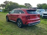 2022 Kia Sorento Plug-In Hybrid SX Prestige