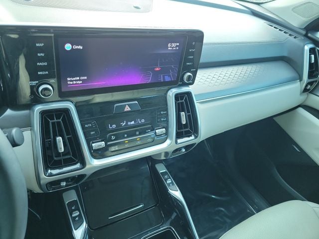 2022 Kia Sorento Plug-In Hybrid SX Prestige