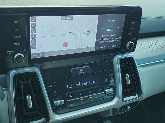 2022 Kia Sorento Plug-In Hybrid SX Prestige