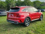 2022 Kia Sorento Plug-In Hybrid SX Prestige