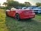2018 Buick Cascada Sport Touring