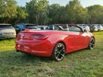 2018 Buick Cascada Sport Touring