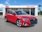 2023 Audi A3 Base
