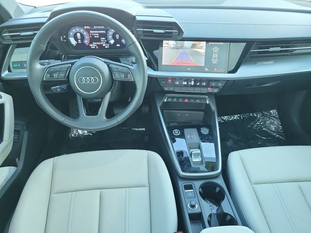 2023 Audi A3 Base