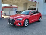 2023 Audi A3 Base