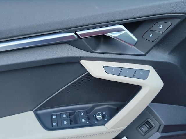 2023 Audi A3 Base