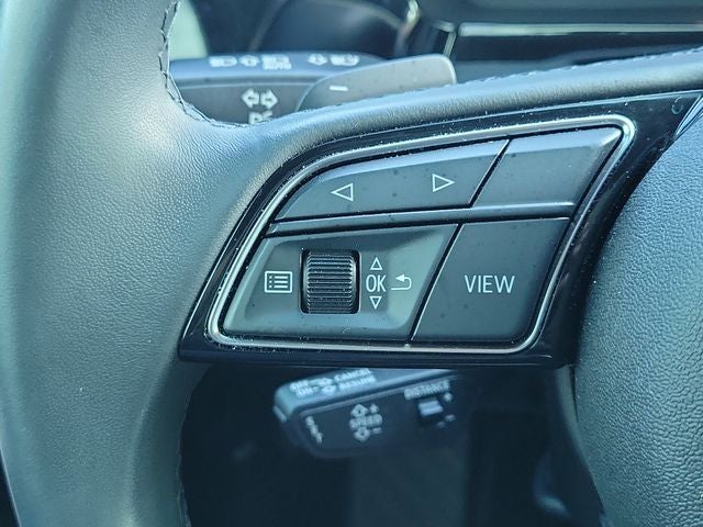 2023 Audi A3 Base