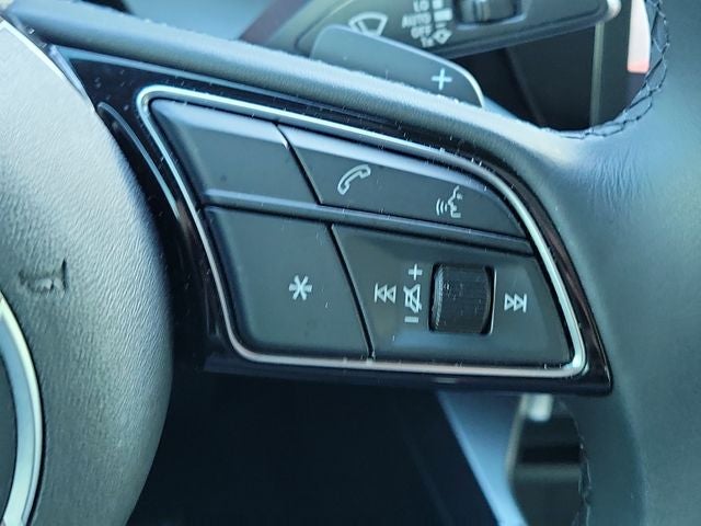 2023 Audi A3 Base
