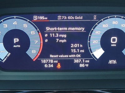 2023 Audi A3 Base