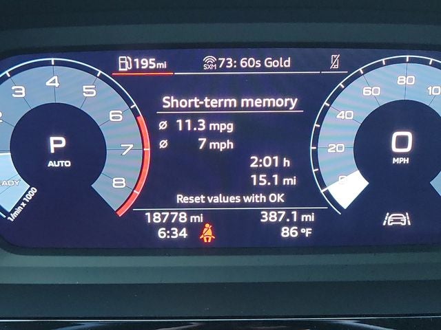 2023 Audi A3 Base