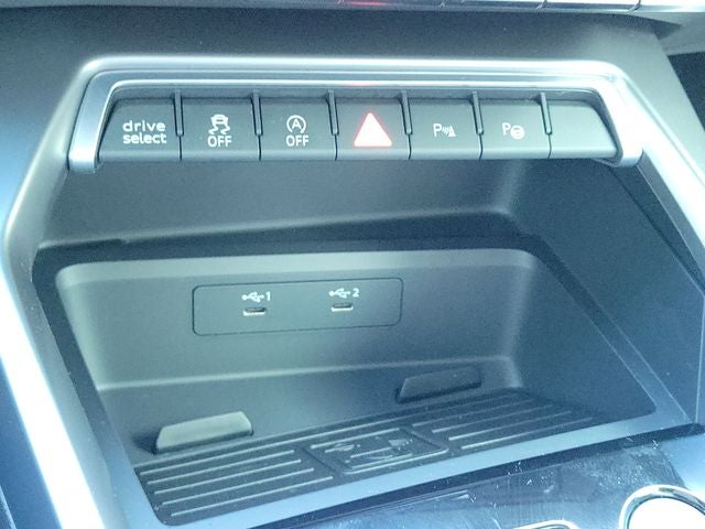 2023 Audi A3 Base