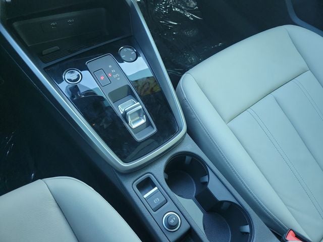 2023 Audi A3 Base
